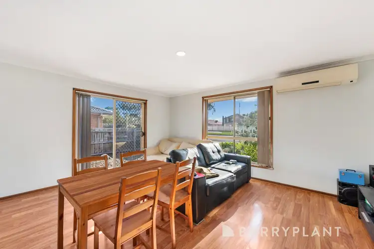 Second view of Homely unit listing, 1/343 Heaths Road, Werribee VIC 3030