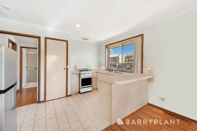 Third view of Homely unit listing, 1/343 Heaths Road, Werribee VIC 3030