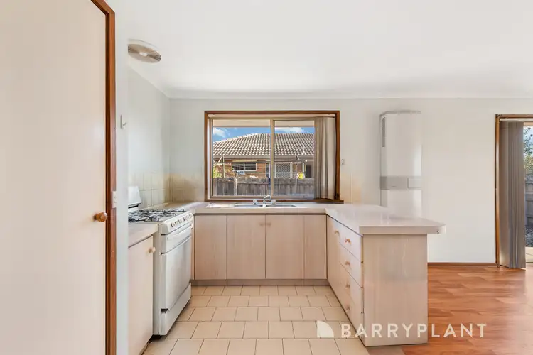 Fourth view of Homely unit listing, 1/343 Heaths Road, Werribee VIC 3030