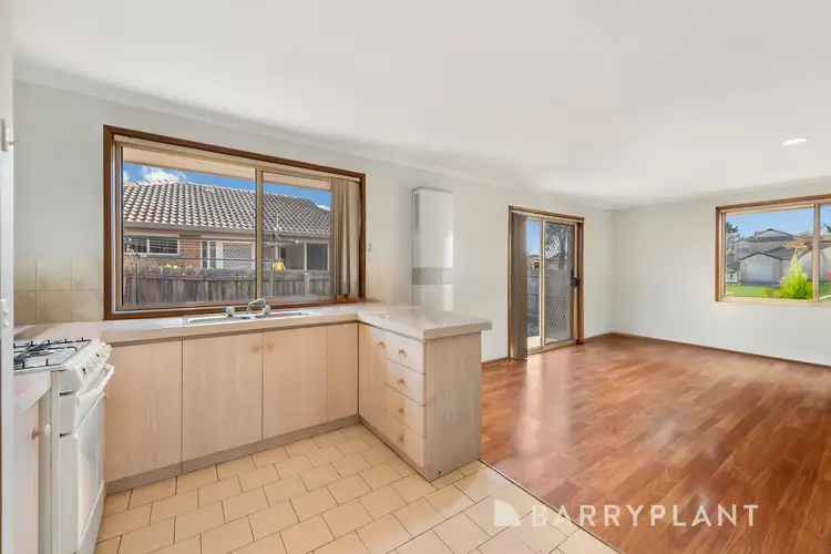 Fifth view of Homely unit listing, 1/343 Heaths Road, Werribee VIC 3030