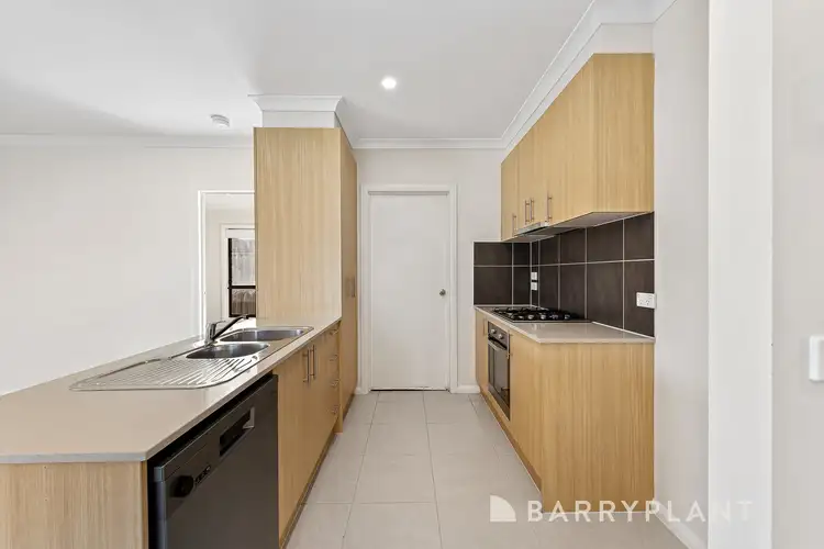 Fifth view of Homely house listing, 33 Anniversary Avenue, Wyndham Vale VIC 3024