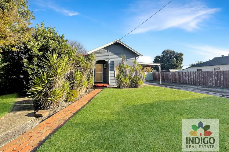 4 Darling Street, Chiltern VIC 3683
