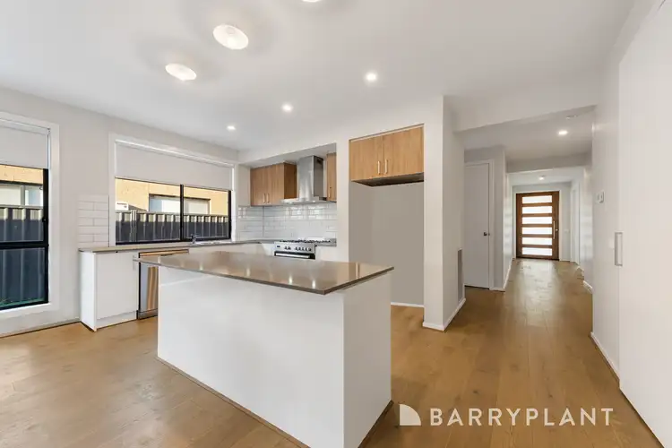 Second view of Homely house listing, 3 Tour Lane, Tarneit VIC 3029