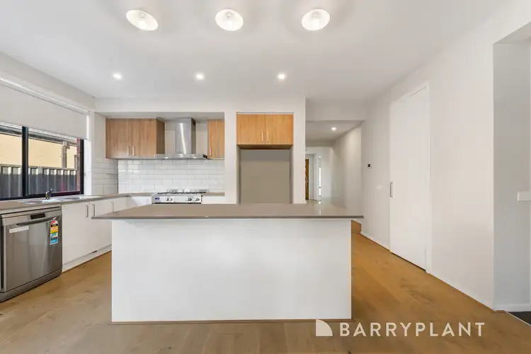 Third view of Homely house listing, 3 Tour Lane, Tarneit VIC 3029