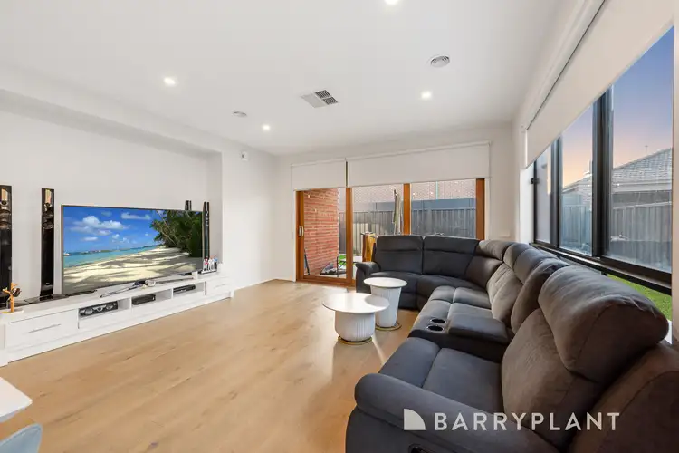 Fourth view of Homely house listing, 3 Tour Lane, Tarneit VIC 3029