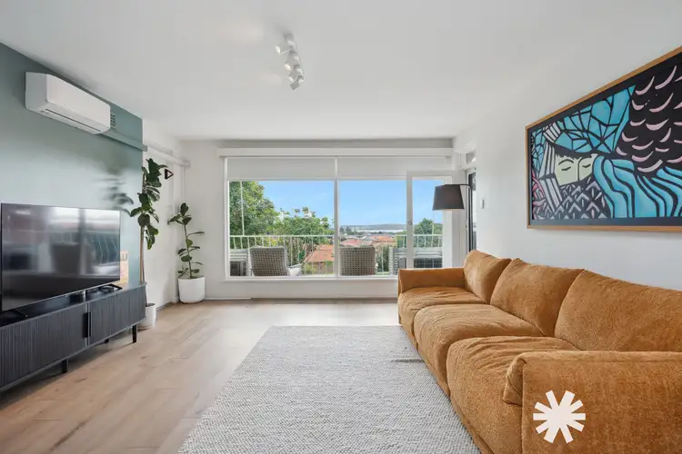 Second view of Homely apartment listing, 6/445 Canning Highway, Melville WA 6156