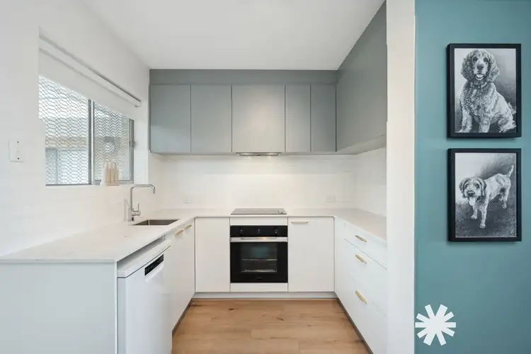 Third view of Homely apartment listing, 6/445 Canning Highway, Melville WA 6156
