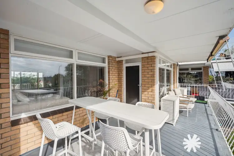 Fourth view of Homely apartment listing, 6/445 Canning Highway, Melville WA 6156