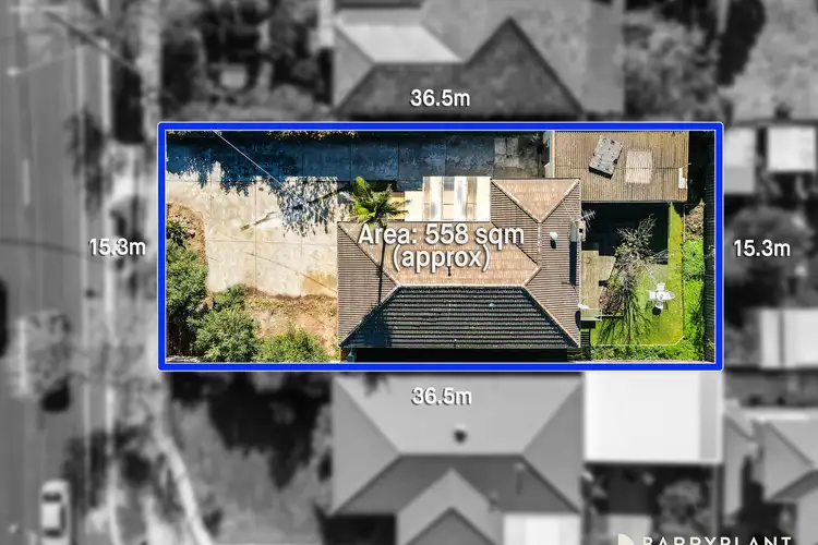 Second view of Homely house listing, 283 Millers Road, Altona North VIC 3025