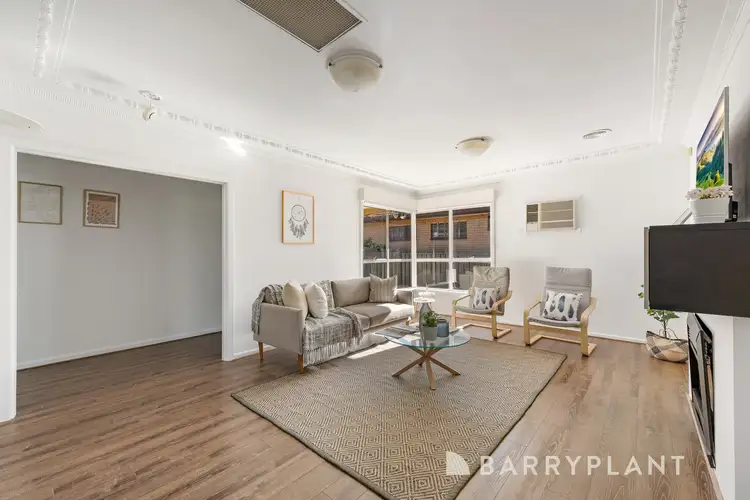 Third view of Homely house listing, 283 Millers Road, Altona North VIC 3025