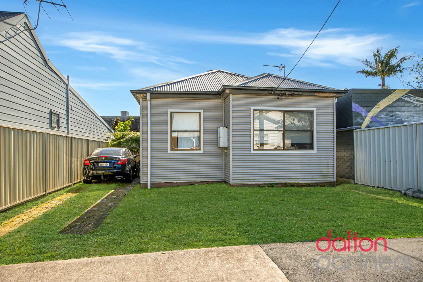Main view of Homely house listing, 47 Fleming Street, Wickham NSW 2293
