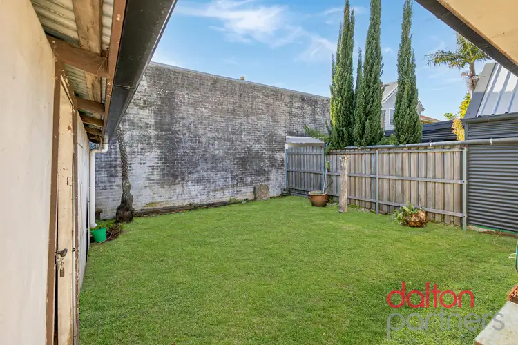 Second view of Homely house listing, 47 Fleming Street, Wickham NSW 2293