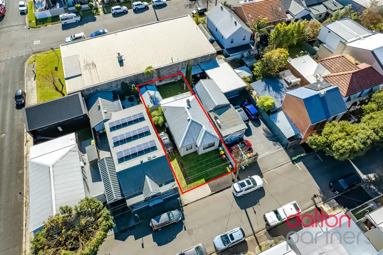 Third view of Homely house listing, 47 Fleming Street, Wickham NSW 2293