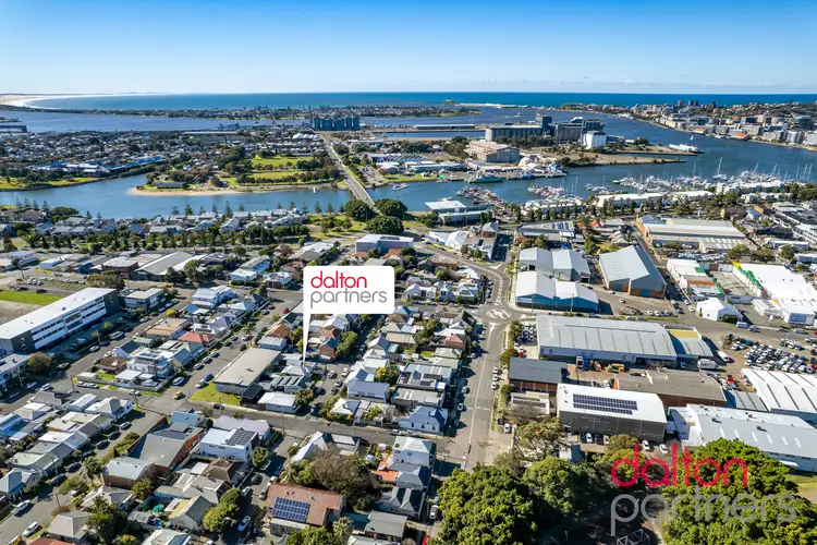 Fourth view of Homely house listing, 47 Fleming Street, Wickham NSW 2293