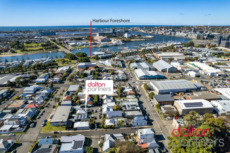 Sixth view of Homely house listing, 47 Fleming Street, Wickham NSW 2293