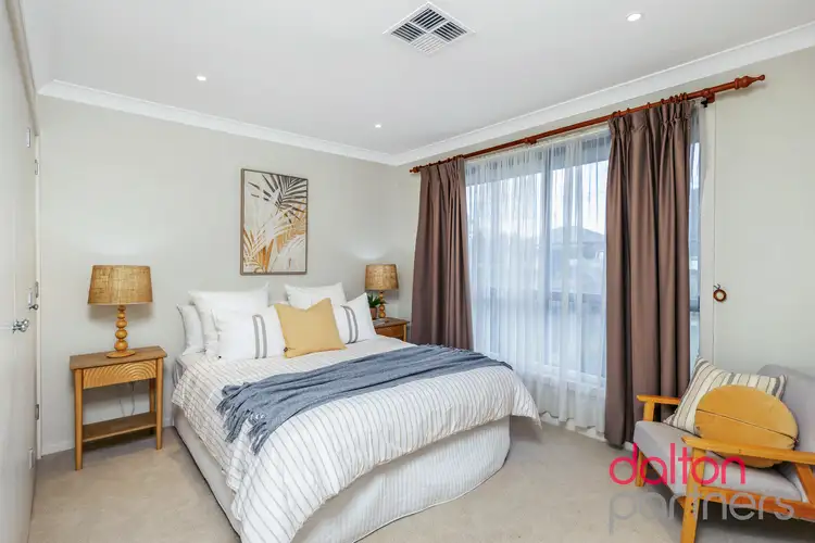 Second view of Homely villa listing, 1/23 Margaret Street, Warners Bay NSW 2282