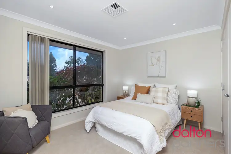 Third view of Homely villa listing, 1/23 Margaret Street, Warners Bay NSW 2282