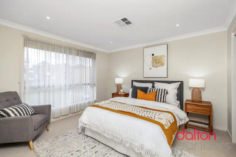 Fourth view of Homely villa listing, 1/23 Margaret Street, Warners Bay NSW 2282