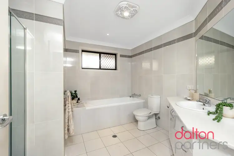 Fifth view of Homely villa listing, 1/23 Margaret Street, Warners Bay NSW 2282