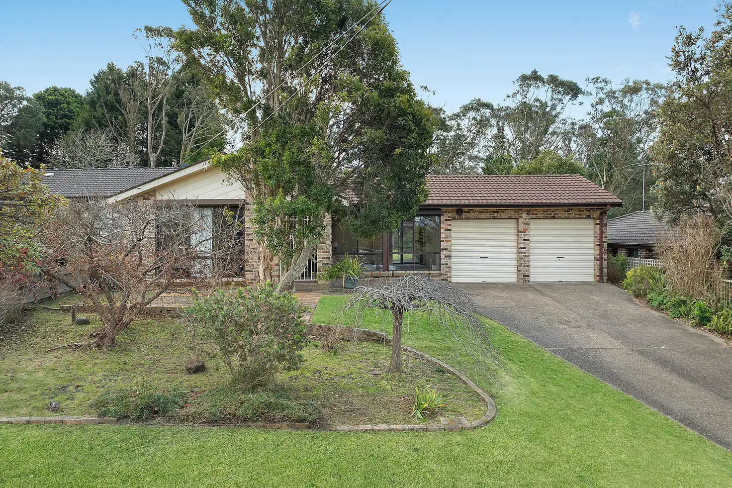 Main view of Homely house listing, 21 Cook Road, Wentworth Falls NSW 2782