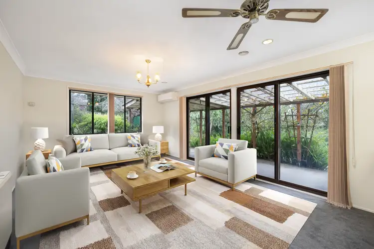 Second view of Homely house listing, 21 Cook Road, Wentworth Falls NSW 2782