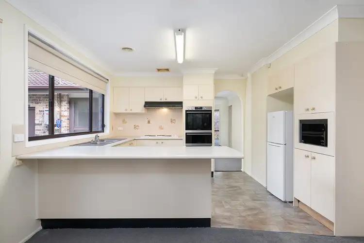 Third view of Homely house listing, 21 Cook Road, Wentworth Falls NSW 2782