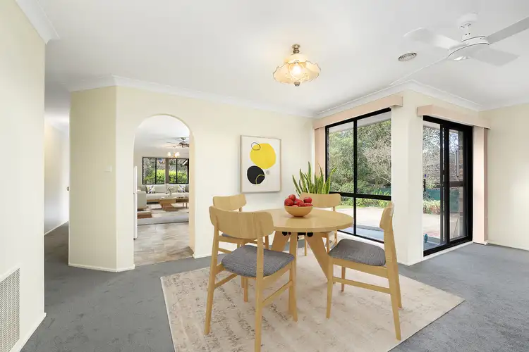 Fourth view of Homely house listing, 21 Cook Road, Wentworth Falls NSW 2782