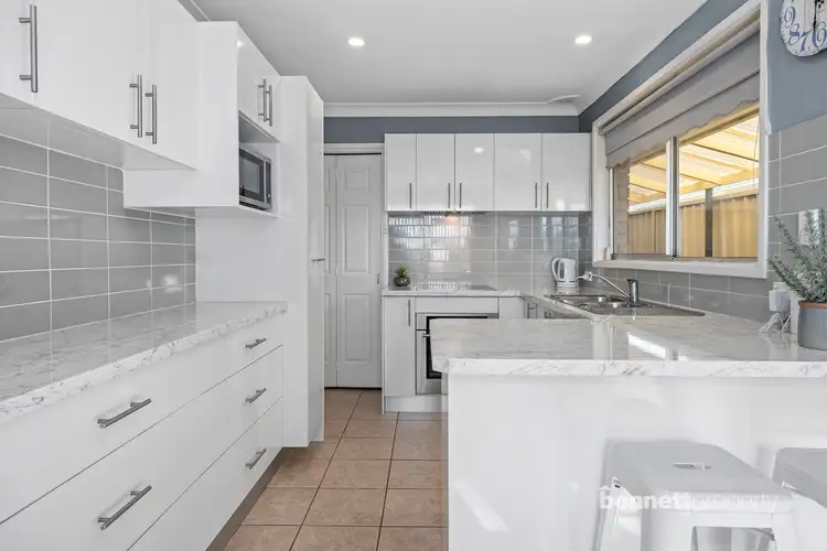 Second view of Homely house listing, 38 Timaru Grove, South Penrith NSW 2750