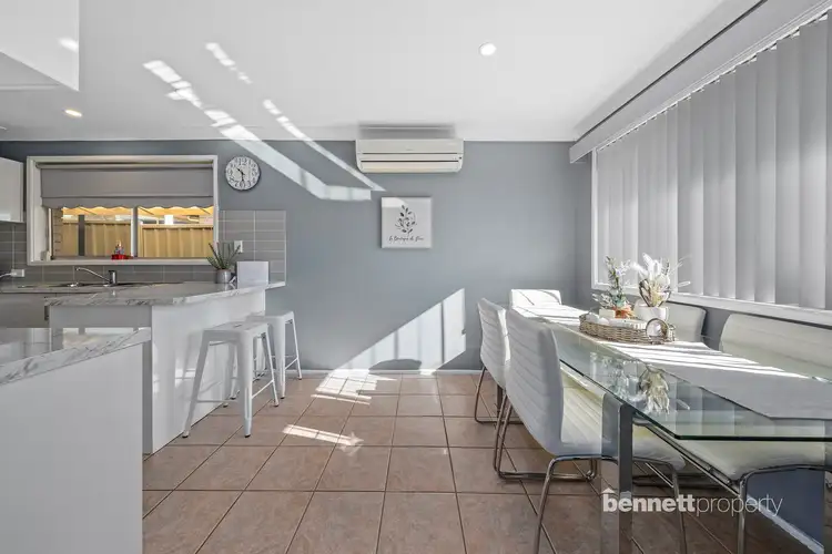 Third view of Homely house listing, 38 Timaru Grove, South Penrith NSW 2750