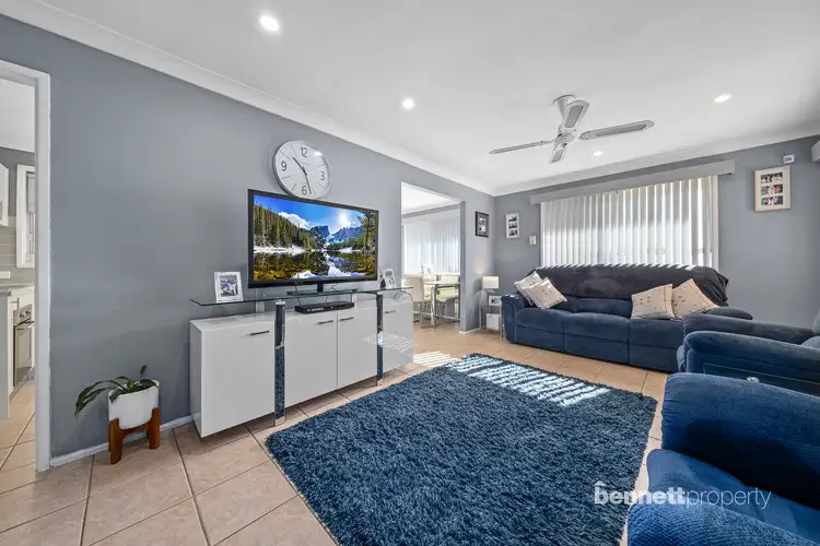 Fourth view of Homely house listing, 38 Timaru Grove, South Penrith NSW 2750