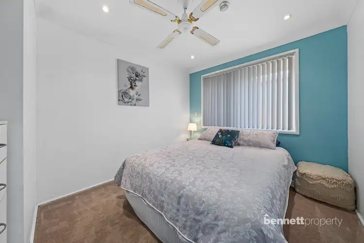 Fifth view of Homely house listing, 38 Timaru Grove, South Penrith NSW 2750