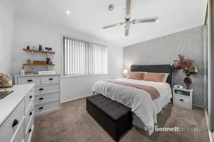 Sixth view of Homely house listing, 38 Timaru Grove, South Penrith NSW 2750