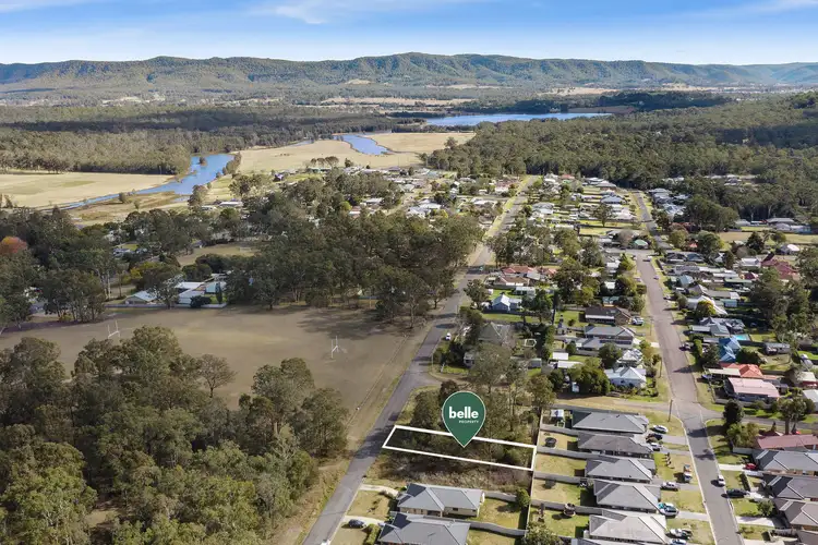 Main view of Homely land listing, LOT 3, 28 Vulture Street, Ellalong NSW 2325