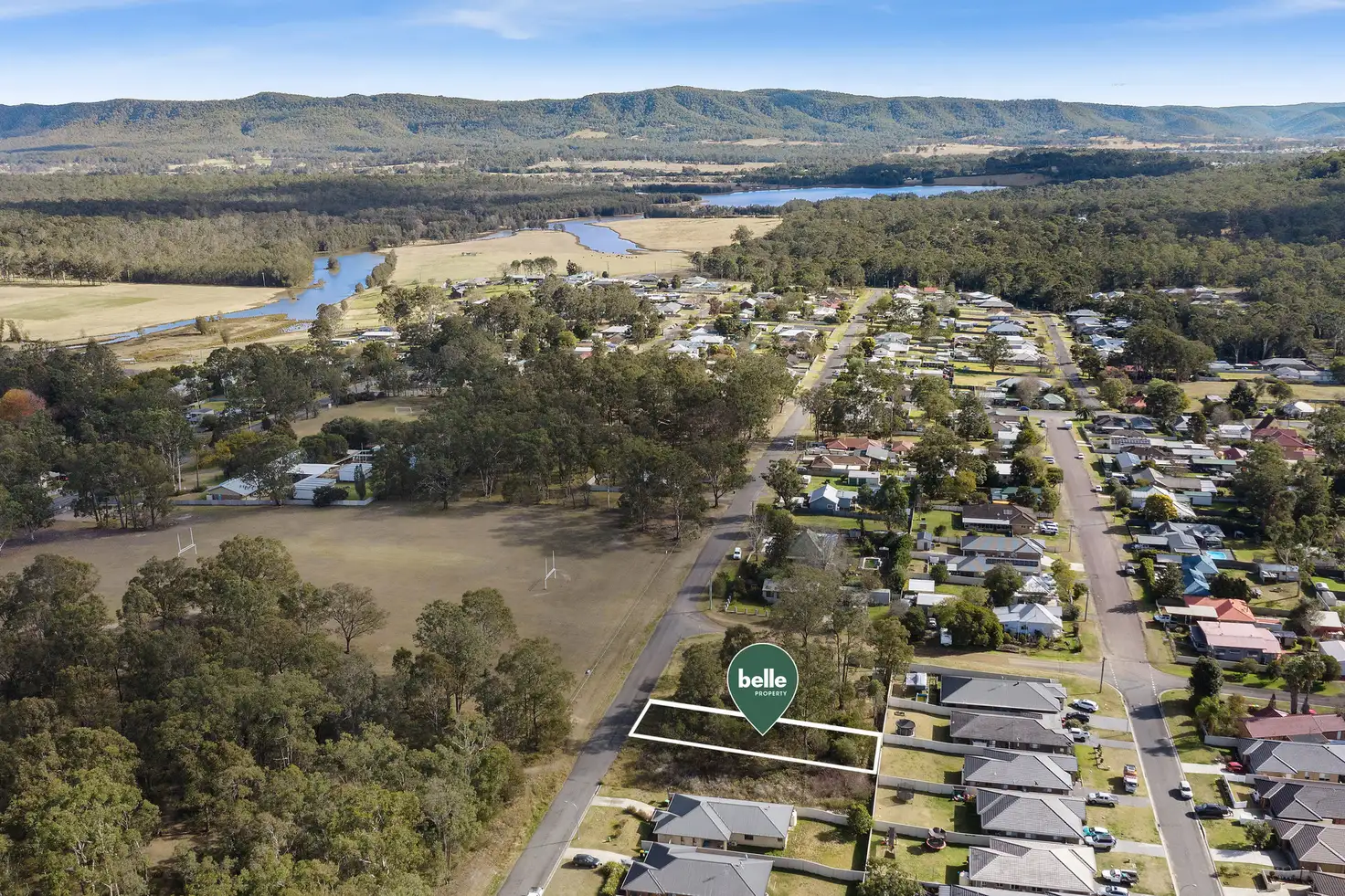 Main view of Homely land listing, LOT 3, 28 Vulture Street, Ellalong NSW 2325