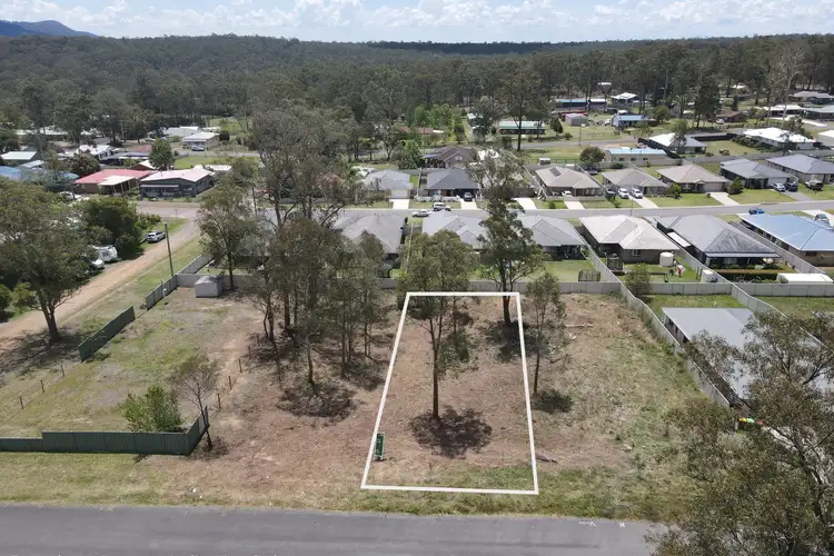Second view of Homely land listing, LOT 3, 28 Vulture Street, Ellalong NSW 2325