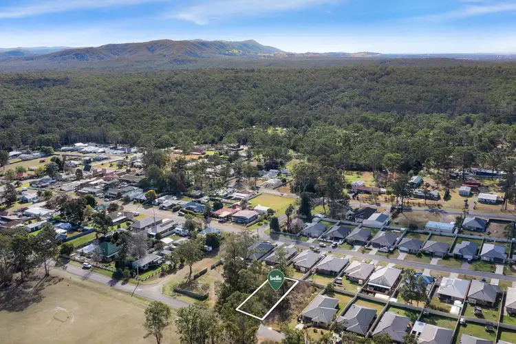 Third view of Homely land listing, LOT 3, 28 Vulture Street, Ellalong NSW 2325