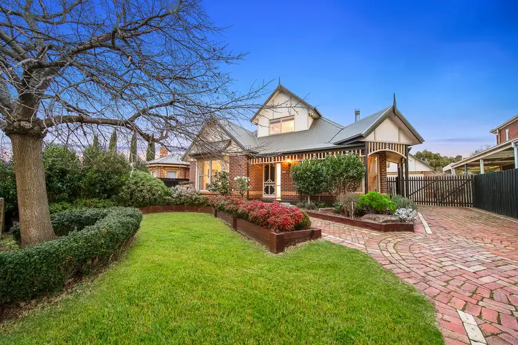 24 Gundowring Drive, Seabrook VIC 3028