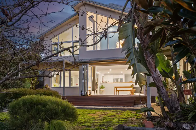 Main view of Homely house listing, 6 Parker Street, Woodford NSW 2778