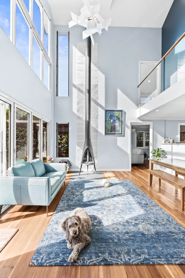 Third view of Homely house listing, 6 Parker Street, Woodford NSW 2778