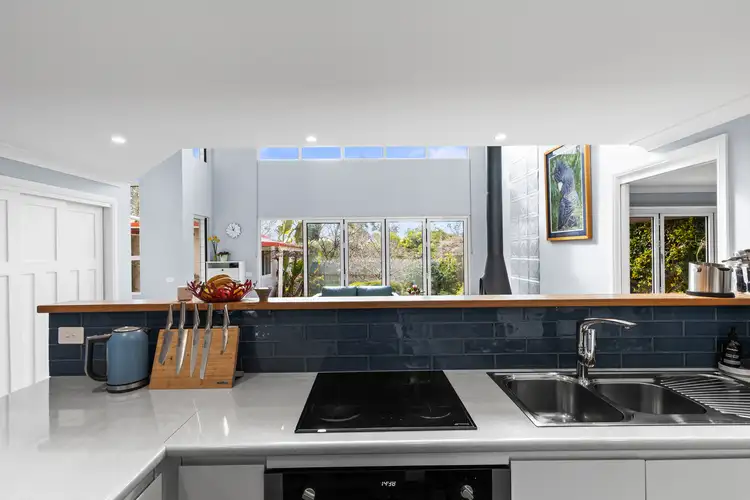 Fourth view of Homely house listing, 6 Parker Street, Woodford NSW 2778