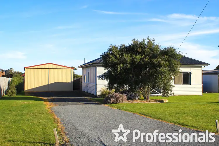 21 South Street, Port Albert VIC 3971