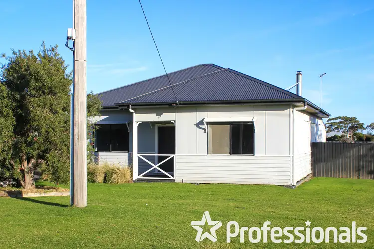 Third view of Homely house listing, 21 South Street, Port Albert VIC 3971