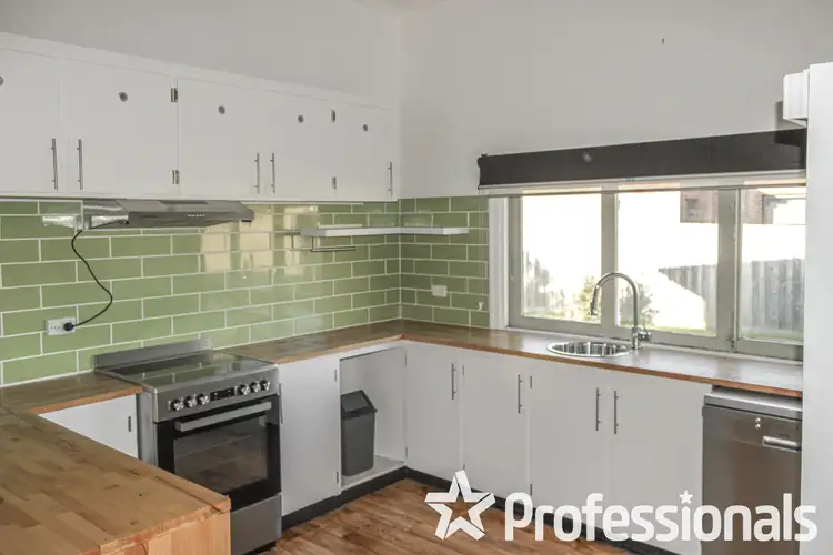 Seventh view of Homely house listing, 21 South Street, Port Albert VIC 3971