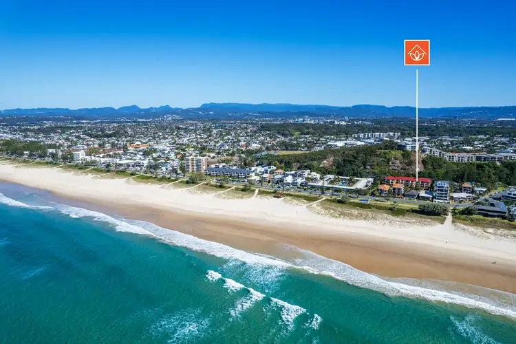 Third view of Homely unit listing, 25/2 Fraser Avenue, Miami QLD 4220