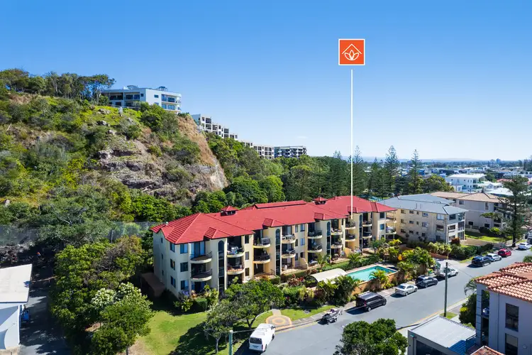 Fourth view of Homely unit listing, 25/2 Fraser Avenue, Miami QLD 4220