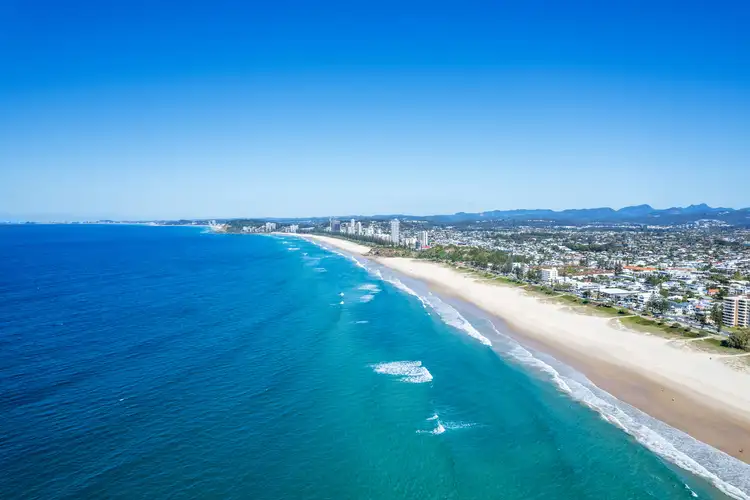 Fifth view of Homely unit listing, 25/2 Fraser Avenue, Miami QLD 4220
