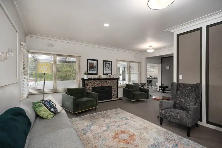 Fifth view of Homely house listing, 12 Ardlui Drive, Newtown VIC 3220