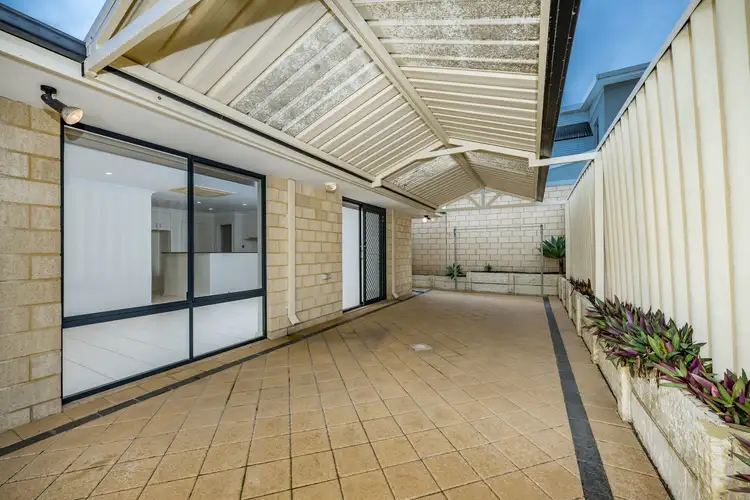 Third view of Homely villa listing, 6C Ilumba Way, Nollamara WA 6061