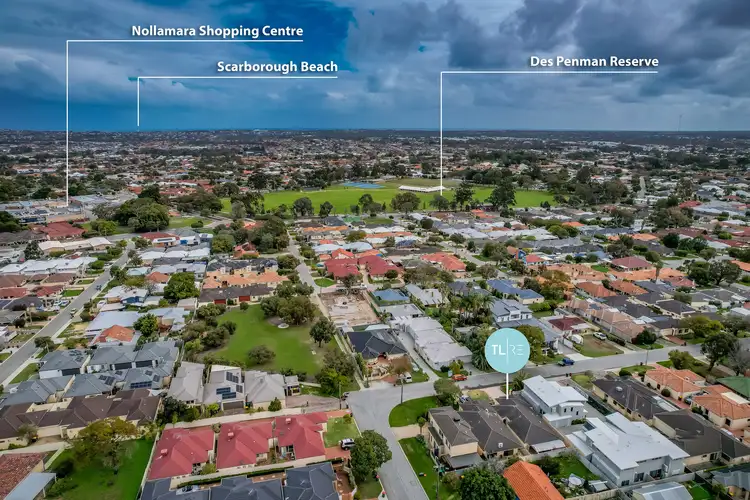 Fourth view of Homely villa listing, 6C Ilumba Way, Nollamara WA 6061