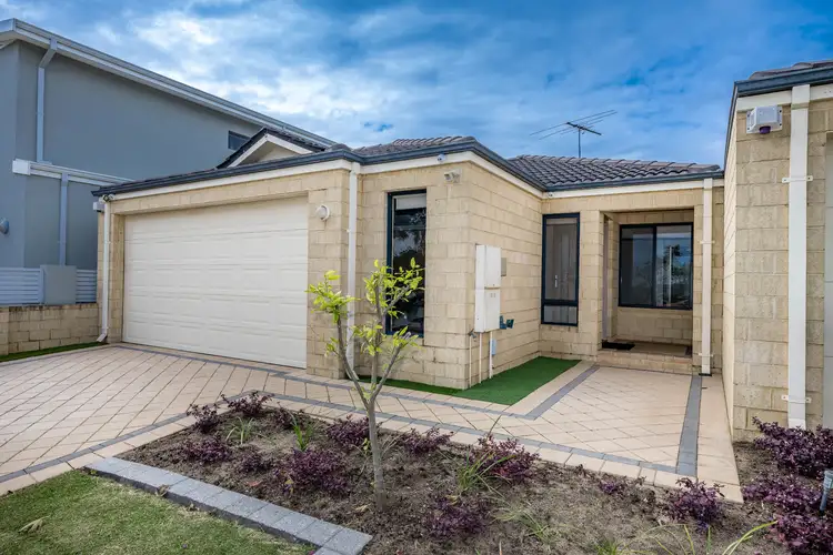 Fifth view of Homely villa listing, 6C Ilumba Way, Nollamara WA 6061